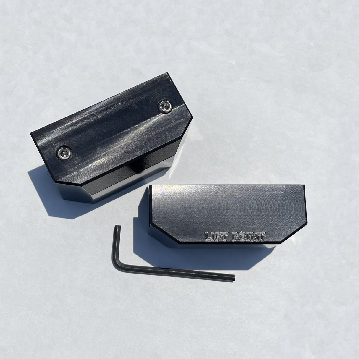 Charger 10-23 Stealth Lift Pads