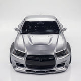 Dodge Charger Widebody Kit | 2011-2014 SRT8 | SHIROKAI