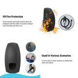 Charging Cable Organizer for Tesla (US Standard) 2017-2026+