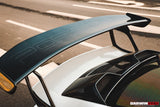 2012-2015 Porsche 911 991.1 Carrera & S & 4S GT2RS Style Trunk Spoiler Wing