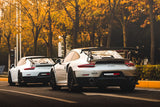 2012-2015 Porsche 911 991.1 Carrera & S & 4S GT2RS Style Trunk Spoiler Wing