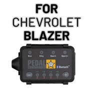 Pedal Commander for Chevrolet Blazer