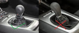 Chevrolet Camaro 2010-2012 Carbon Fiber Shift Knob | Manual