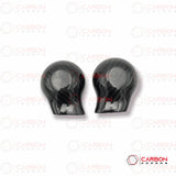 Chevrolet Camaro 2010-2012 Carbon Fiber Shift Knob | Manual