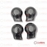 Chevrolet Camaro 2010-2012 Carbon Fiber Shift Knob | Manual