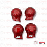 Chevrolet Camaro 2010-2012 Carbon Fiber Shift Knob | Manual