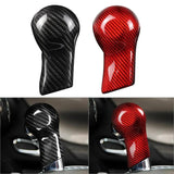 Chevrolet Camaro 2010-2015 Carbon Fiber Shift Knob | Automatic