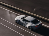 Camaro Widebody Kit | 2016-2024 SS/ZL1 6th-Gen | SHIROKAI