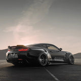 Camaro Widebody Kit | 2016-2024 SS/ZL1 6th-Gen | SHIROKAI