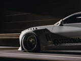 Camaro Widebody Kit | 2016-2024 SS/ZL1 6th-Gen | SHIROKAI