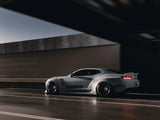Camaro Widebody Kit | 2016-2024 SS/ZL1 6th-Gen | SHIROKAI