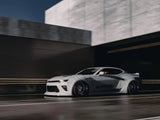 Camaro Widebody Kit | 2016-2024 SS/ZL1 6th-Gen | SHIROKAI