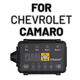 Pedal Commander for Chevrolet Camaro