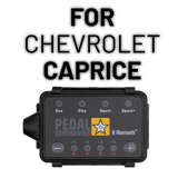 Pedal Commander for Chevrolet Caprice
