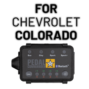 Pedal Commander for Chevrolet Colorado
