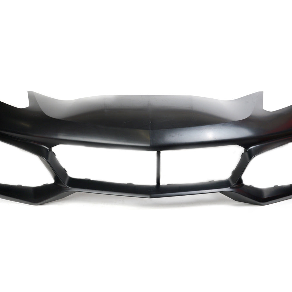 2014-2019 Chevrolet Corvette C7 VZR1 Style Front Bumper - Vicrez
