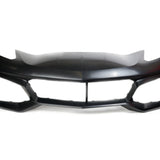 2014-2019 Chevrolet Corvette C7 VZR1 Style Front Bumper - Vicrez