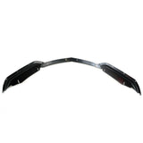 2014-2019 Chevrolet Corvette C7 VZR1 Style Front Bumper - Vicrez