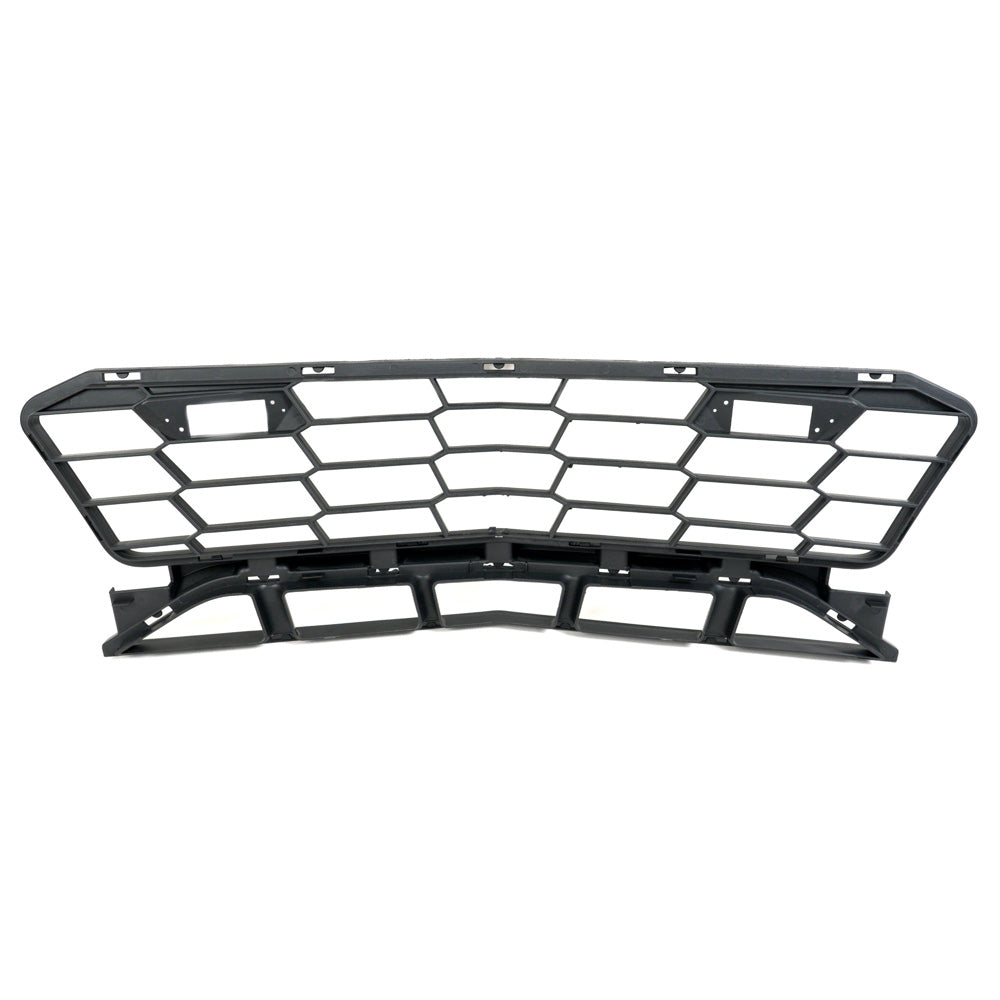 2014-2019 Chevrolet Corvette C7 VZR1 Style Front Bumper - Vicrez