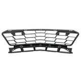 2014-2019 Chevrolet Corvette C7 VZR1 Style Front Bumper - Vicrez