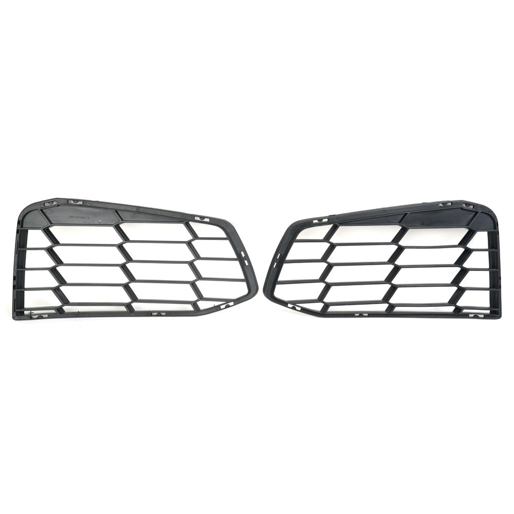 2014-2019 Chevrolet Corvette C7 VZR1 Style Front Bumper - Vicrez