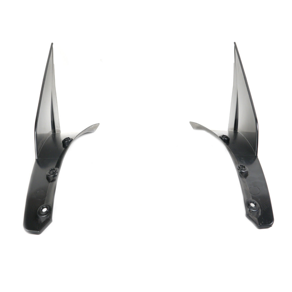 2014-2019 Chevrolet Corvette C7 VZR1 Style Front Bumper - Vicrez