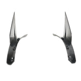 2014-2019 Chevrolet Corvette C7 VZR1 Style Front Bumper - Vicrez
