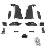 2014-2019 Chevrolet Corvette C7 VZR1 Style Front Bumper - Vicrez