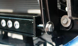 2019-2021 Chevrolet Silverado 1500 Single 40in Light Bar
