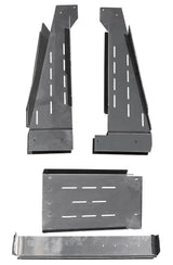 Chevrolet/GMC Express & Savana 2500/3500 Catalytic Converter Guard (2006-2008)