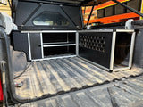 Chevy Colorado - 2015-2022 - 2nd Gen - 5’ Bed - Explore Series - UltraLite - GFC