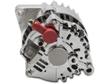 SR Performance Alternator; 105 Amp; Chrome (01-04 Mustang V6)