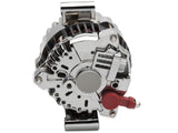 SR Performance Alternator; 135 Amp; Chrome (05-08 Mustang V6)