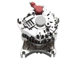 SR Performance Alternator; 105 Amp; Chrome (99-04 Mustang GT)