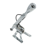 Polished Short Shifter Box For BMW E30 E34 E36 E46 E8x E9x F80 F82 F83 F87