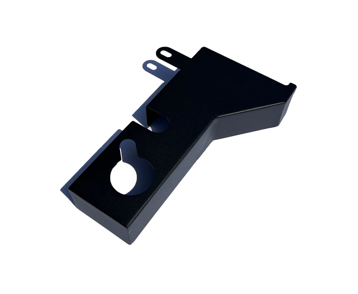 Chrysler 300 / Dodge Charger / Dodge Challenger Aluminum Coolant Cover (2015-2023)