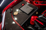 Chrysler 300 / Charger / Challenger Fuse Box Surrounding Cover (2015-2023)