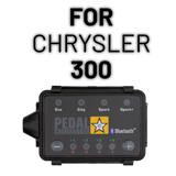 Pedal Commander for Chrysler 300