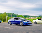 Front Lip – Honda Civic Coupe (FG2, 2006-2008)