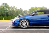 Front Lip – Honda Civic Coupe (FG2, 2006-2008)