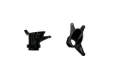 Brake Duct Kit – Honda Civic Coupe (FG2, 2006-2011)