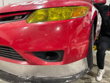 Brake Duct Kit – Honda Civic Coupe (FG2, 2006-2011)
