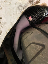 Brake Duct Kit – Honda Civic Coupe (FG2, 2006-2011)