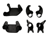 Brake Duct Kit – Honda Civic Coupe (FG2, 2006-2011)