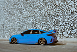 Sport Wing – Honda Civic Hatchback (FL2/FL5, 2022+)