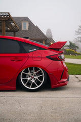 Sport Wing – Honda Civic Hatchback (FL2/FL5, 2022+)