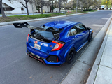 GT Wing – Honda Civic Type R/Sport (FK7/FK8, 2017-2021)