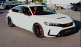 GT Wing – Honda Civic Type R (FL5, 2022+)
