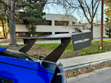 GT Wing – Honda Civic Type R/Sport (FK7/FK8, 2017-2021)