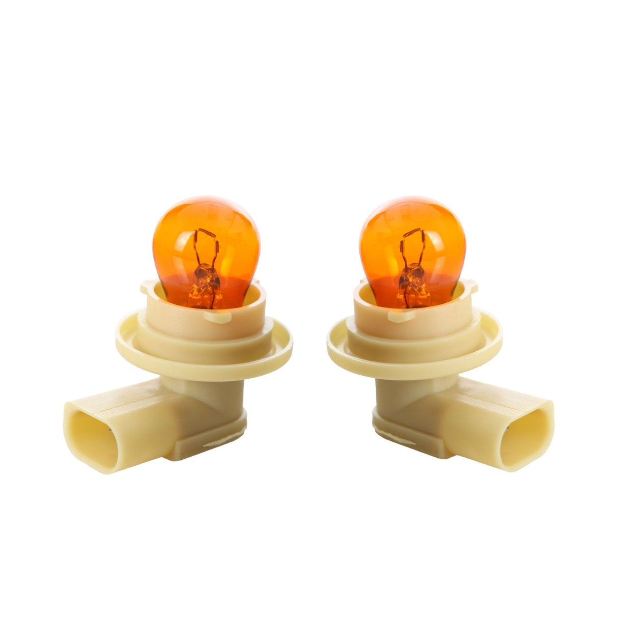 1999-2001 Bmw E46 2d/Cabrio Crystal Smoke Corner Lights